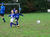 S.K.N.W.K. JO9-1 -SJO B.D.C. JO9-2 (competitie) seizoen 2021-2022 (najaar - 1e fase)) (26/50)